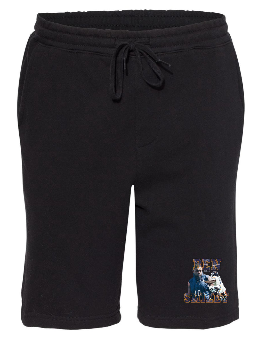 Ben Smiley III Shorts