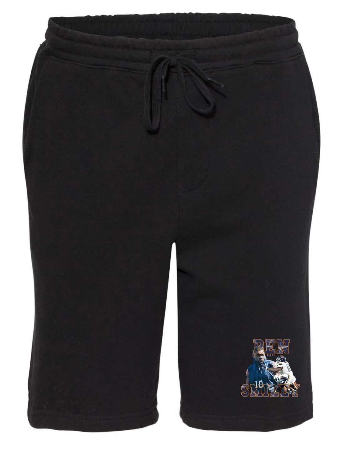 Ben Smiley III Shorts