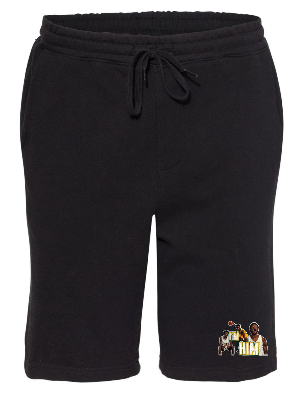 Shamir Bogues Shorts