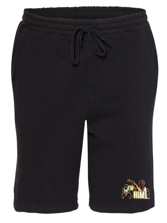 Shamir Bogues Shorts