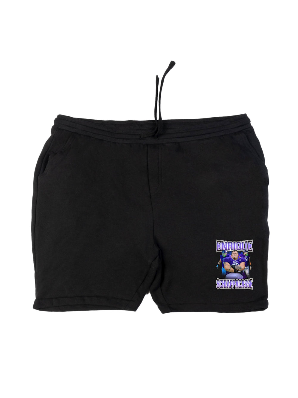 Enrique Schiappacase Shorts
