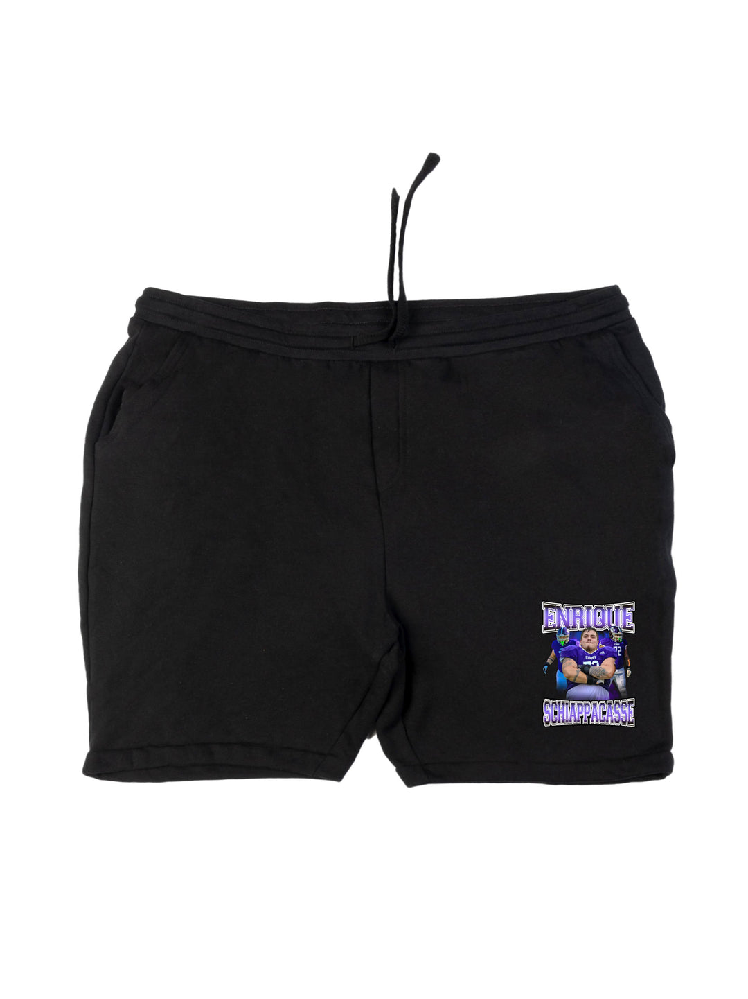 Enrique Schiappacase Shorts