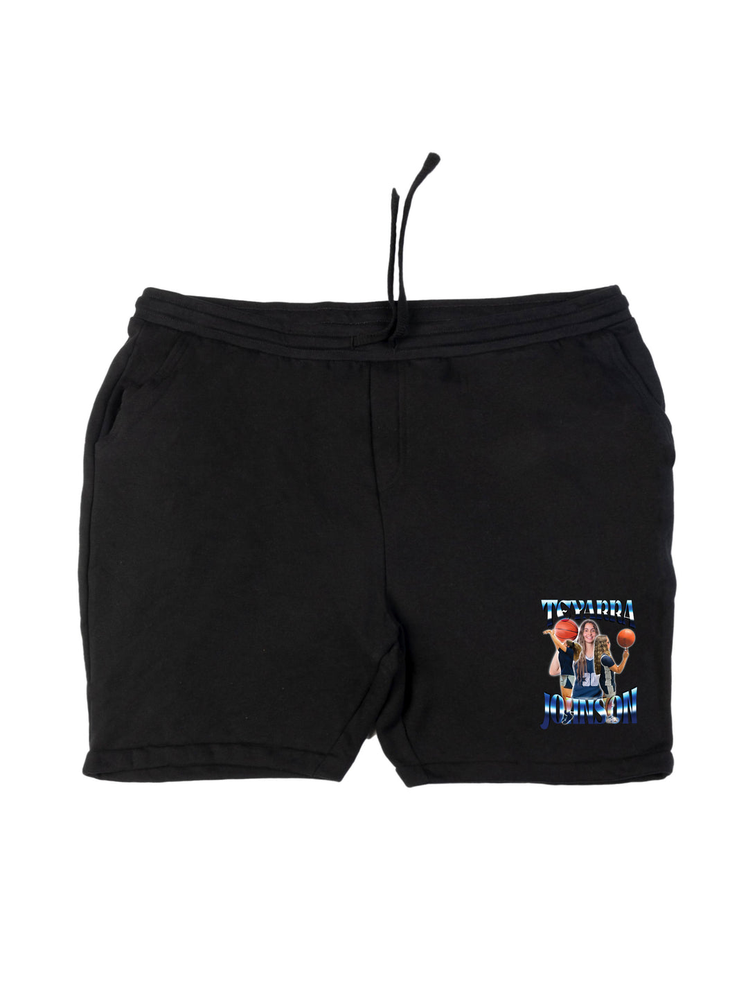Teyarra Johnson Shorts