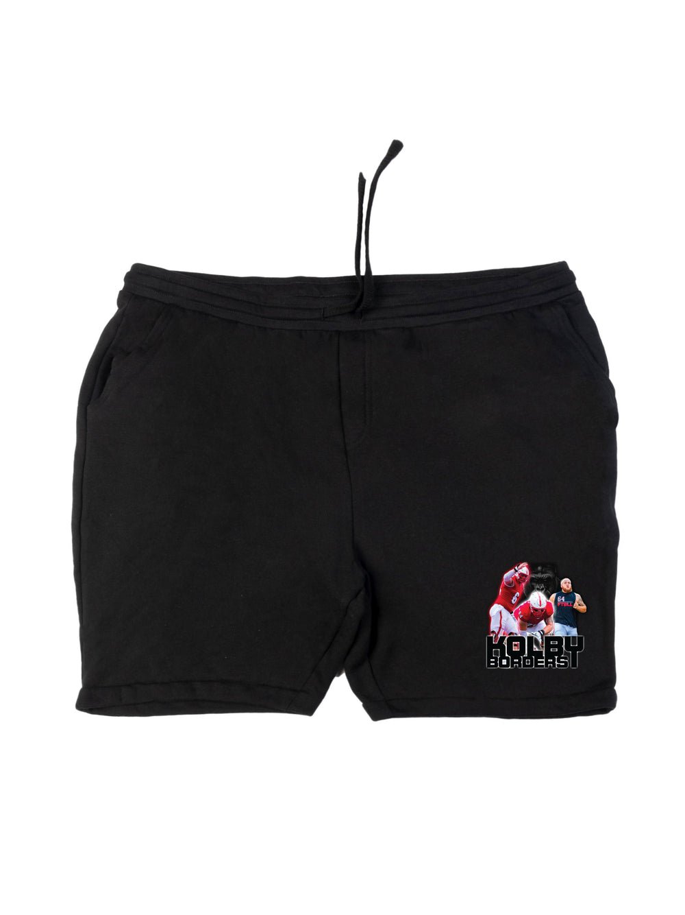 Kolby Borders Shorts