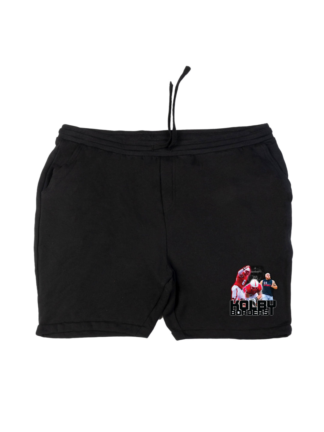 Kolby Borders Shorts