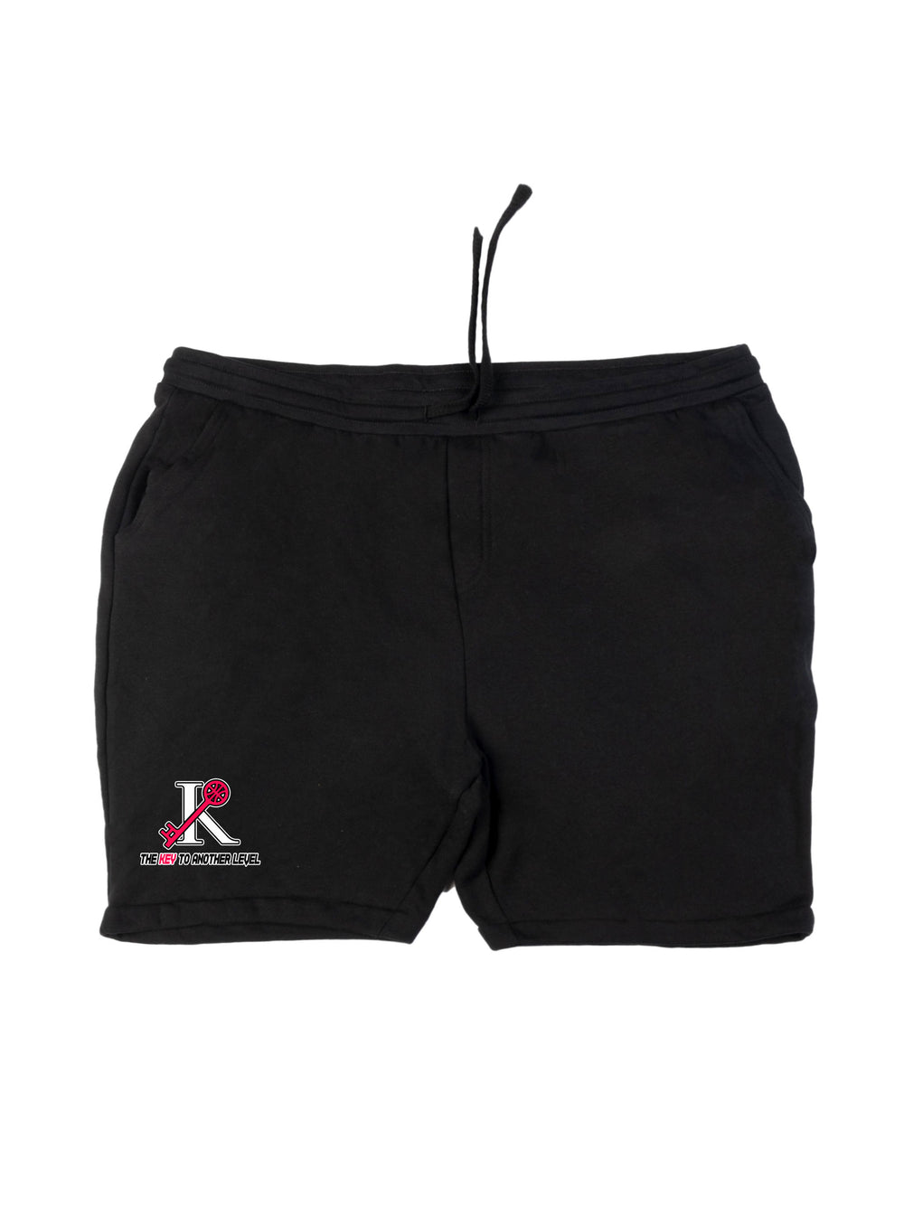 The Key to Another Level Shorts