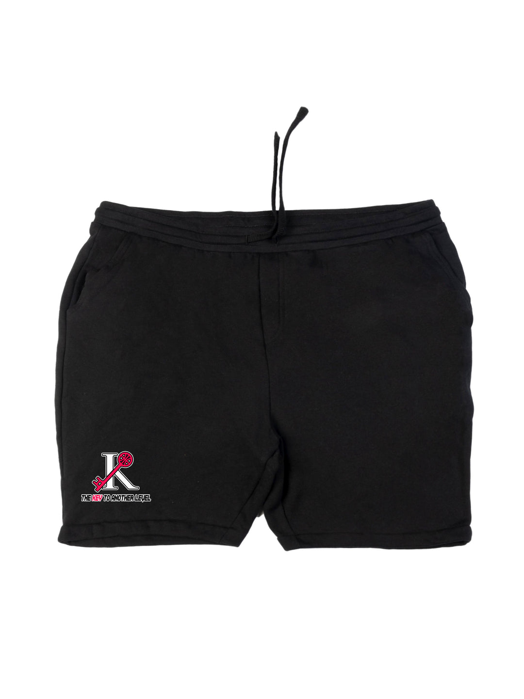 The Key to Another Level Shorts