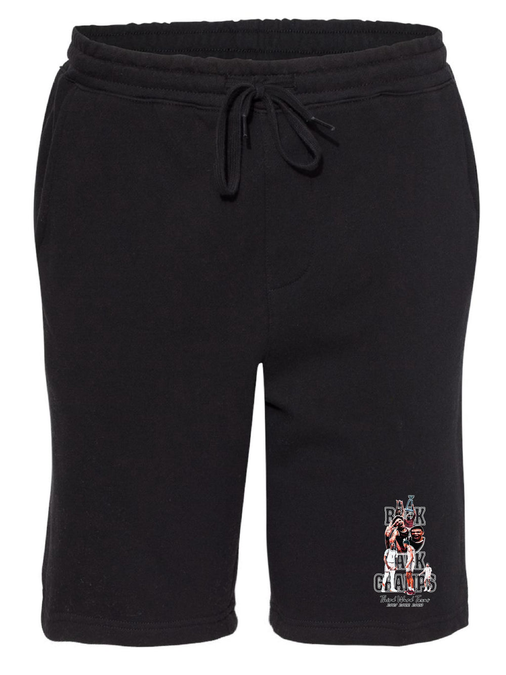 John Walker III Shorts