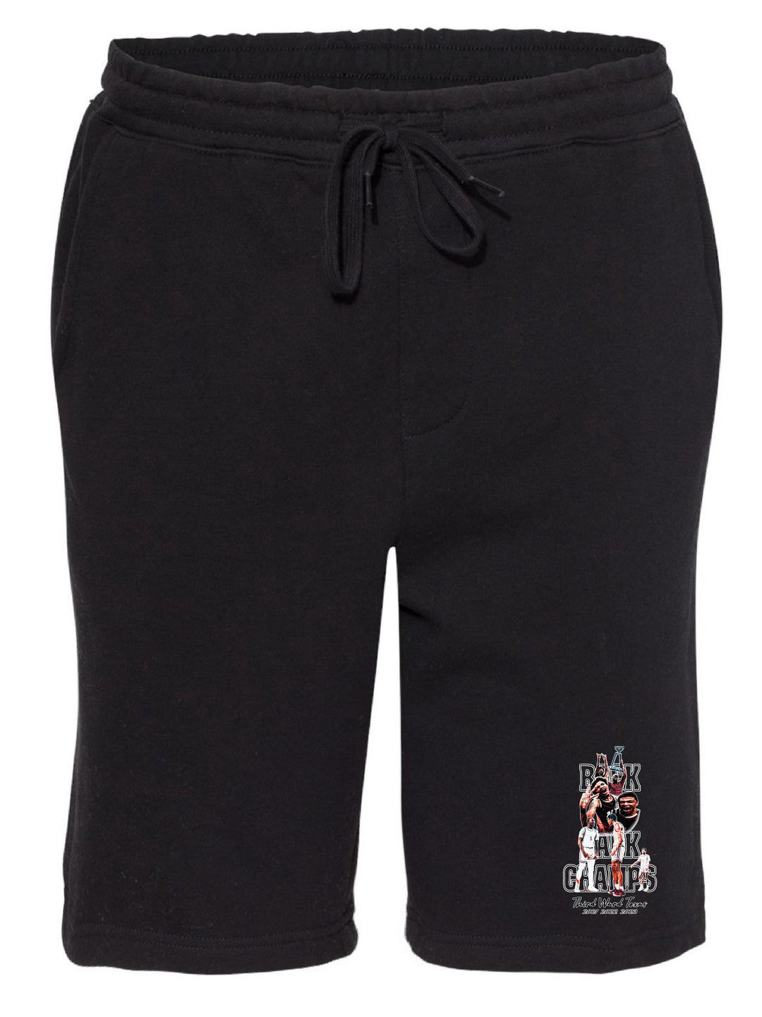 John Walker III Shorts