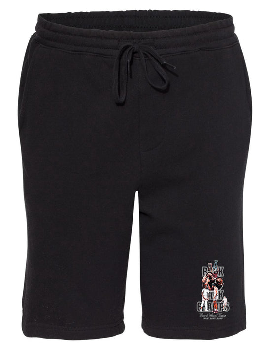 John Walker III Shorts