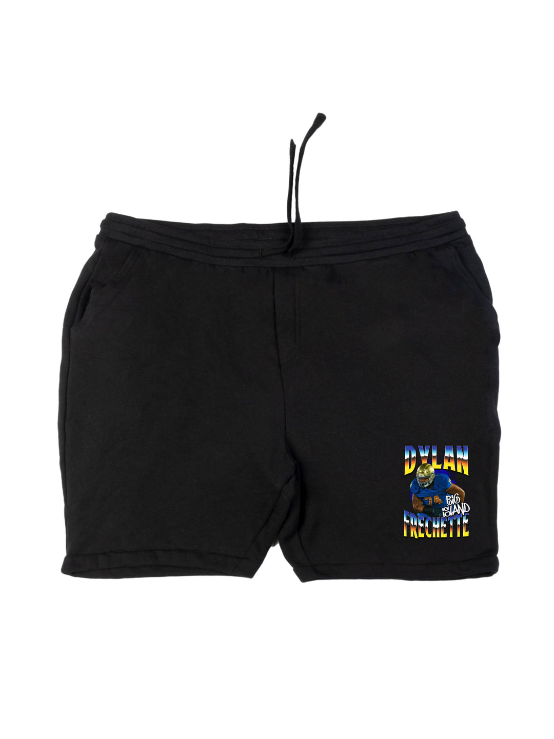 Dylan Frechette Shorts