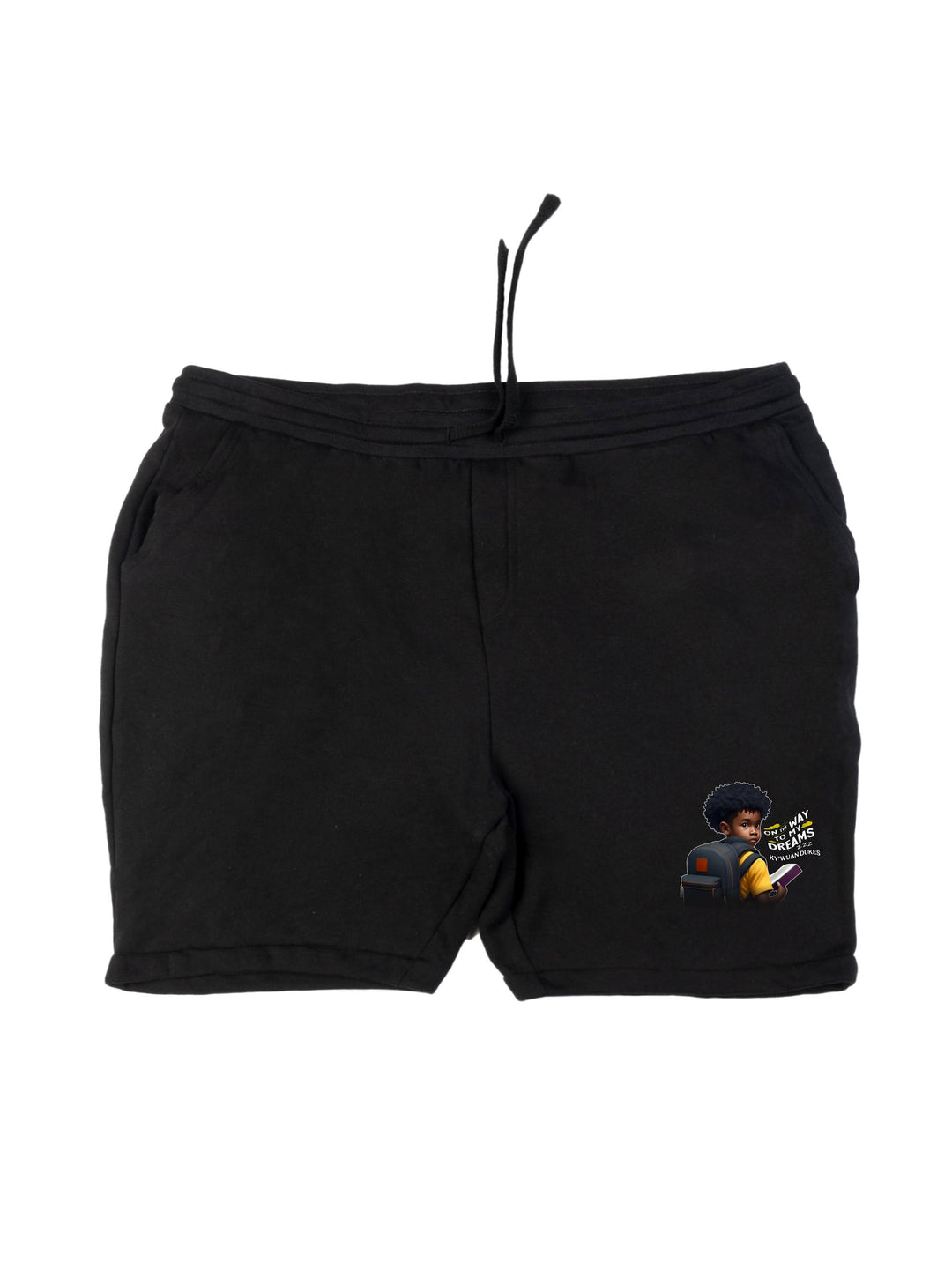 KyWuan Dukes Shorts