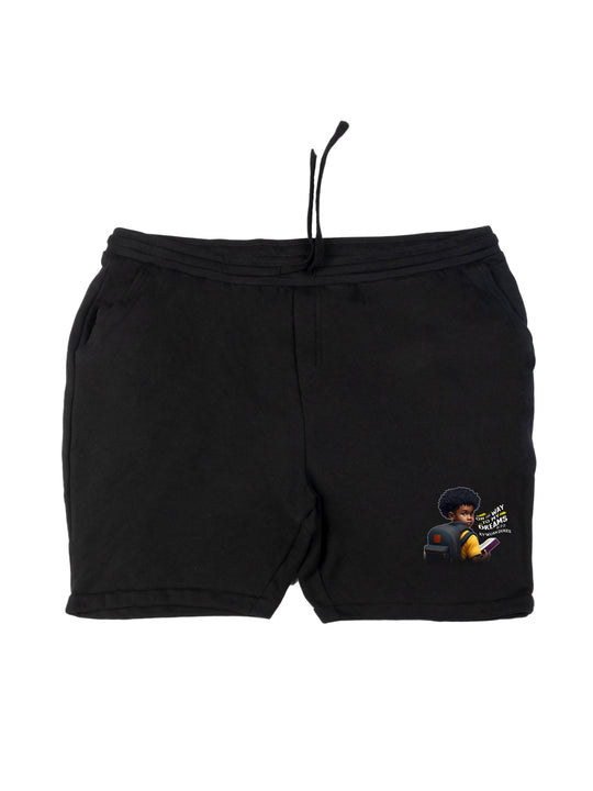KyWuan Dukes Shorts
