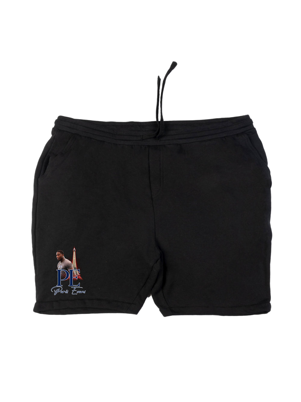 Paris Evans Shorts