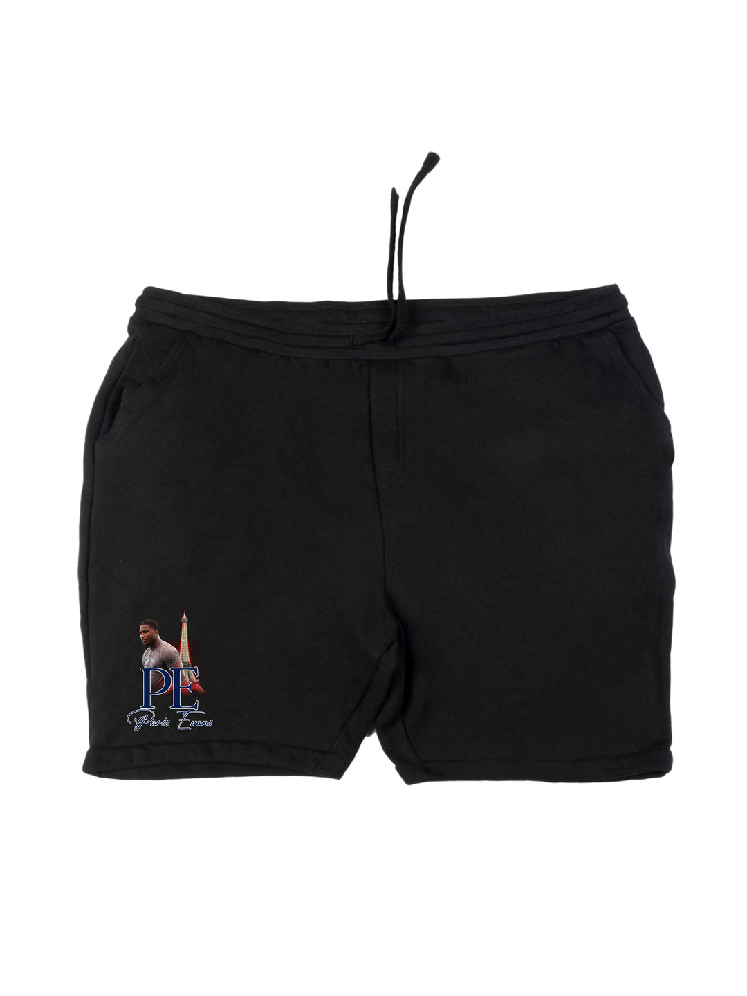 Paris Evans Shorts