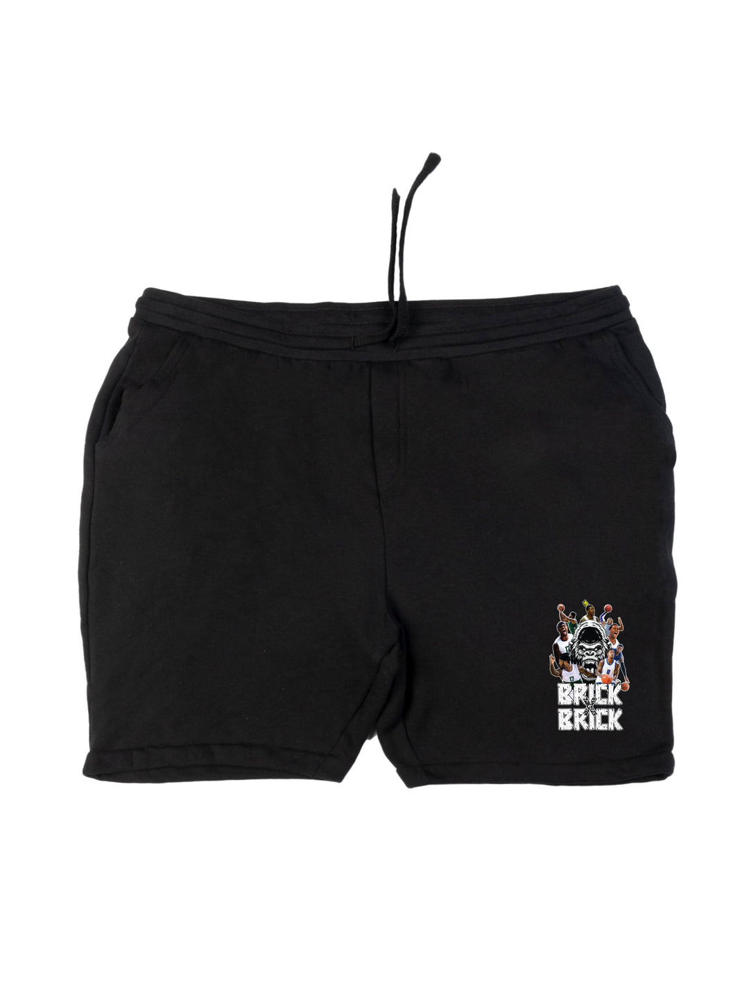 Marcus Foster Shorts