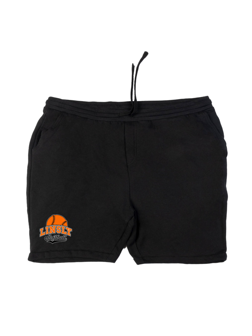 Linsly Softball Shorts