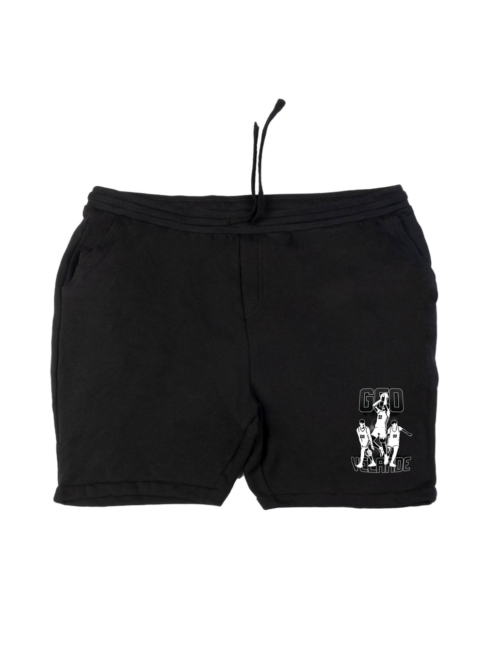 Geo Velarde Shorts