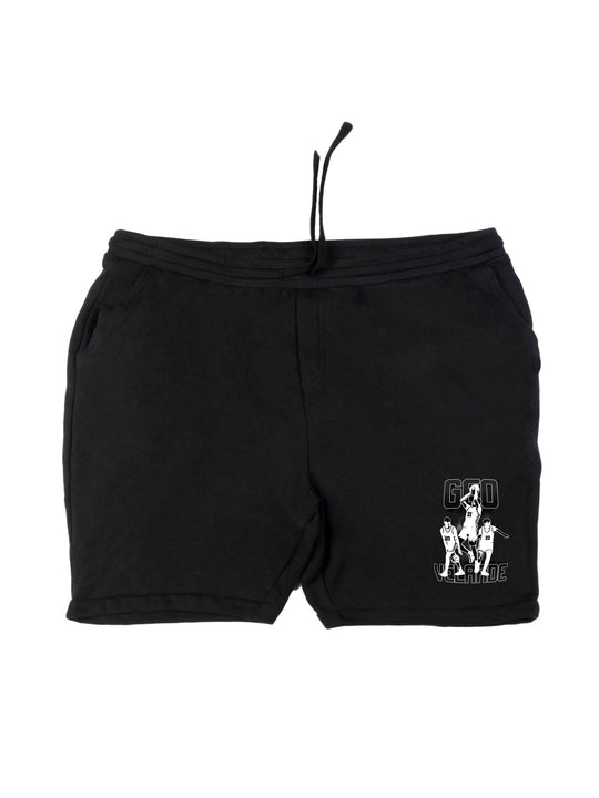 Geo Velarde Shorts
