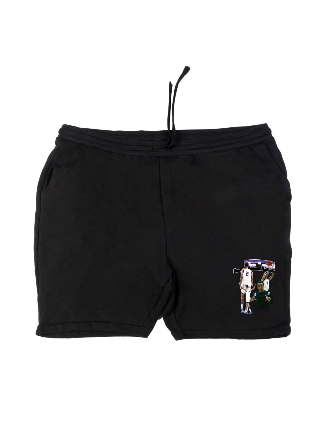 JE2 Shorts