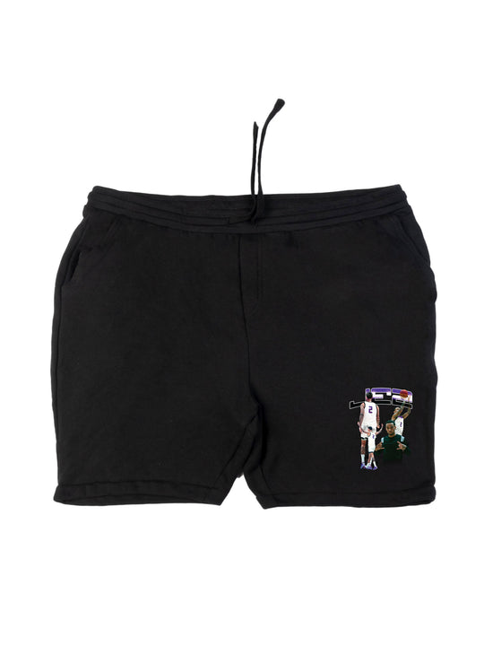 JE2 Shorts
