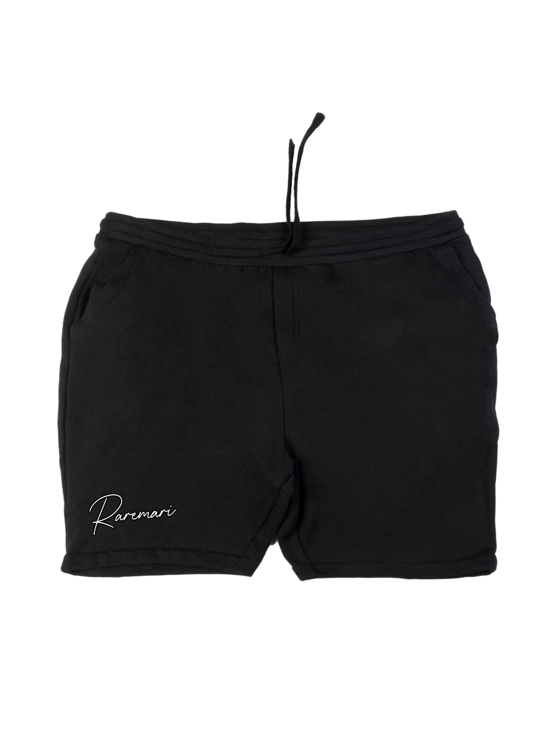 Raremari Shorts