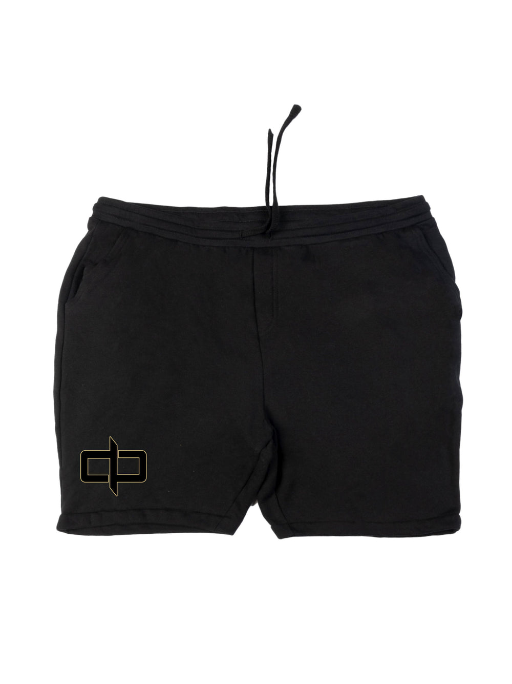 Dominiq Ponder Shorts