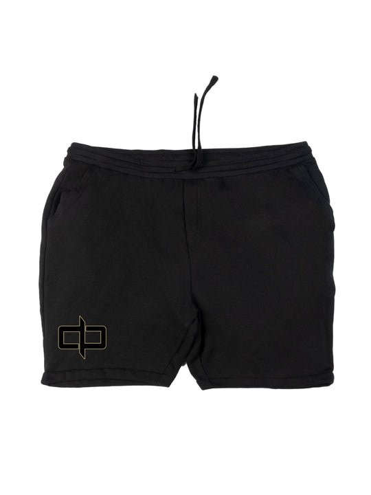 Dominiq Ponder Shorts