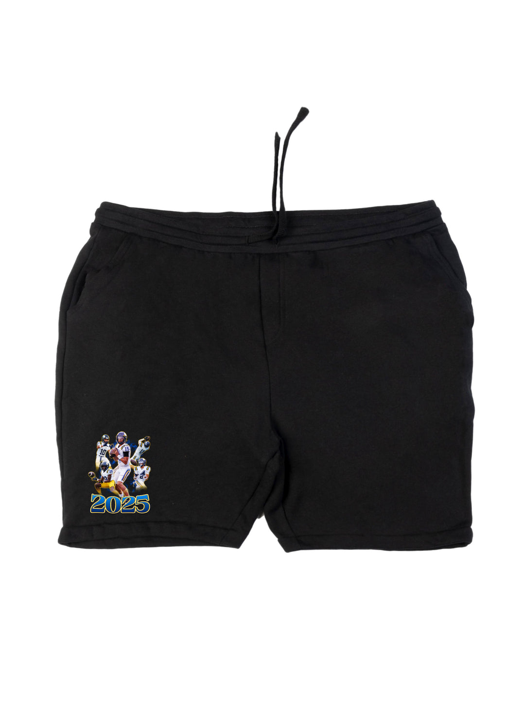 Rob Joyce Collage Shorts