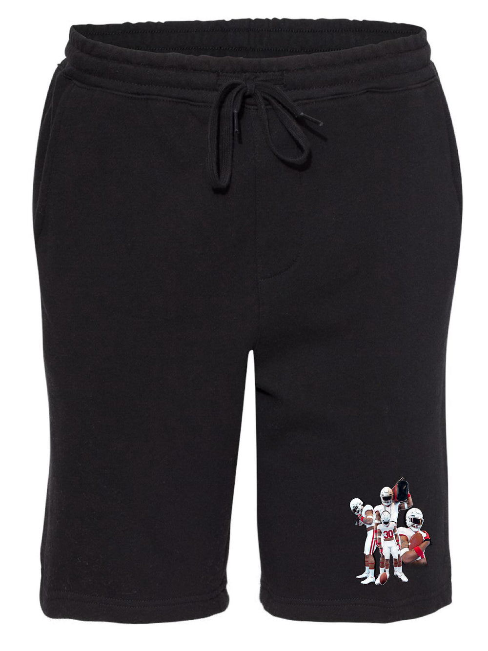 Varkeyes Gumms Shorts