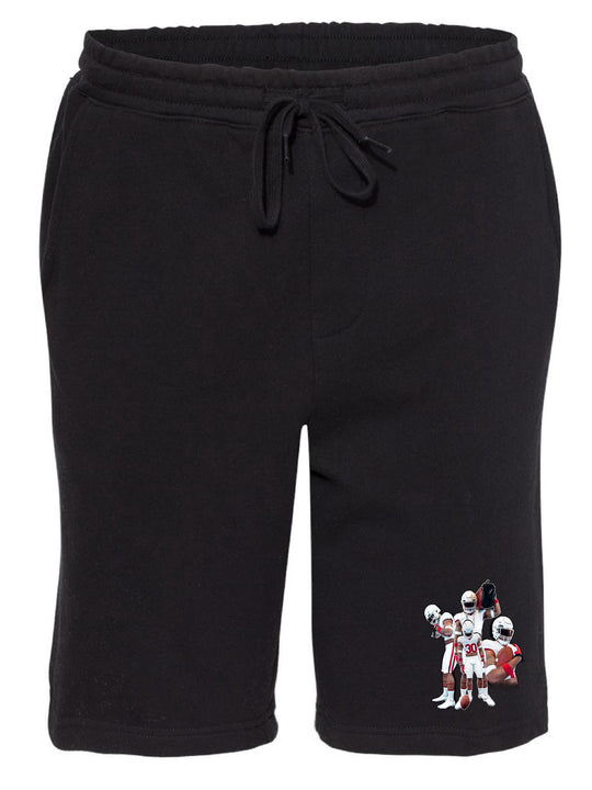 Varkeyes Gumms Shorts