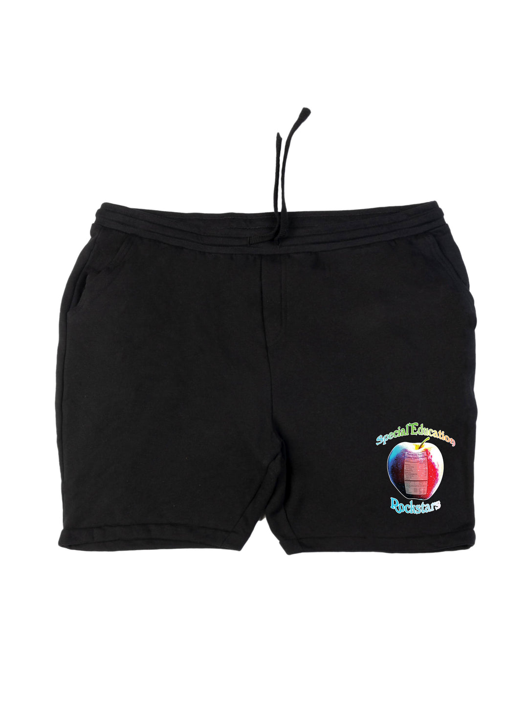 Special Education Rockstars Shorts