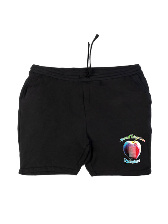 Special Education Rockstars Shorts