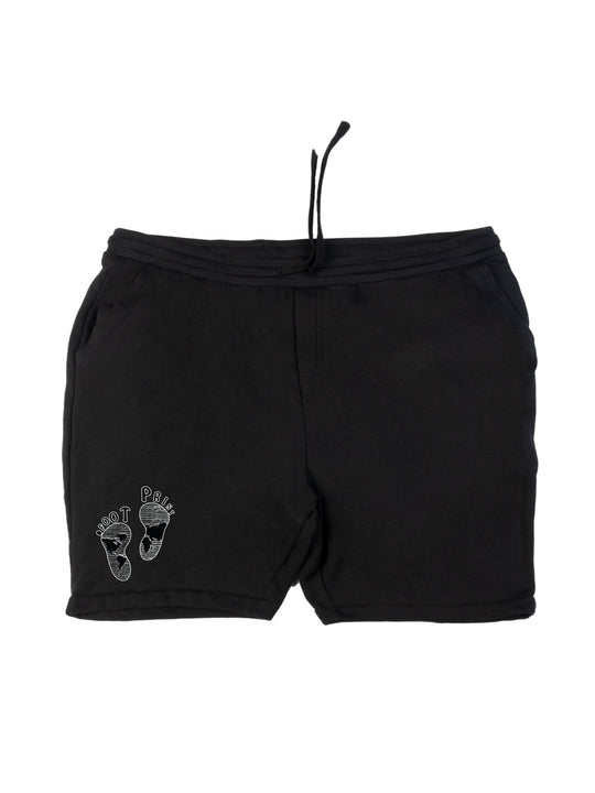 Footprints Shorts