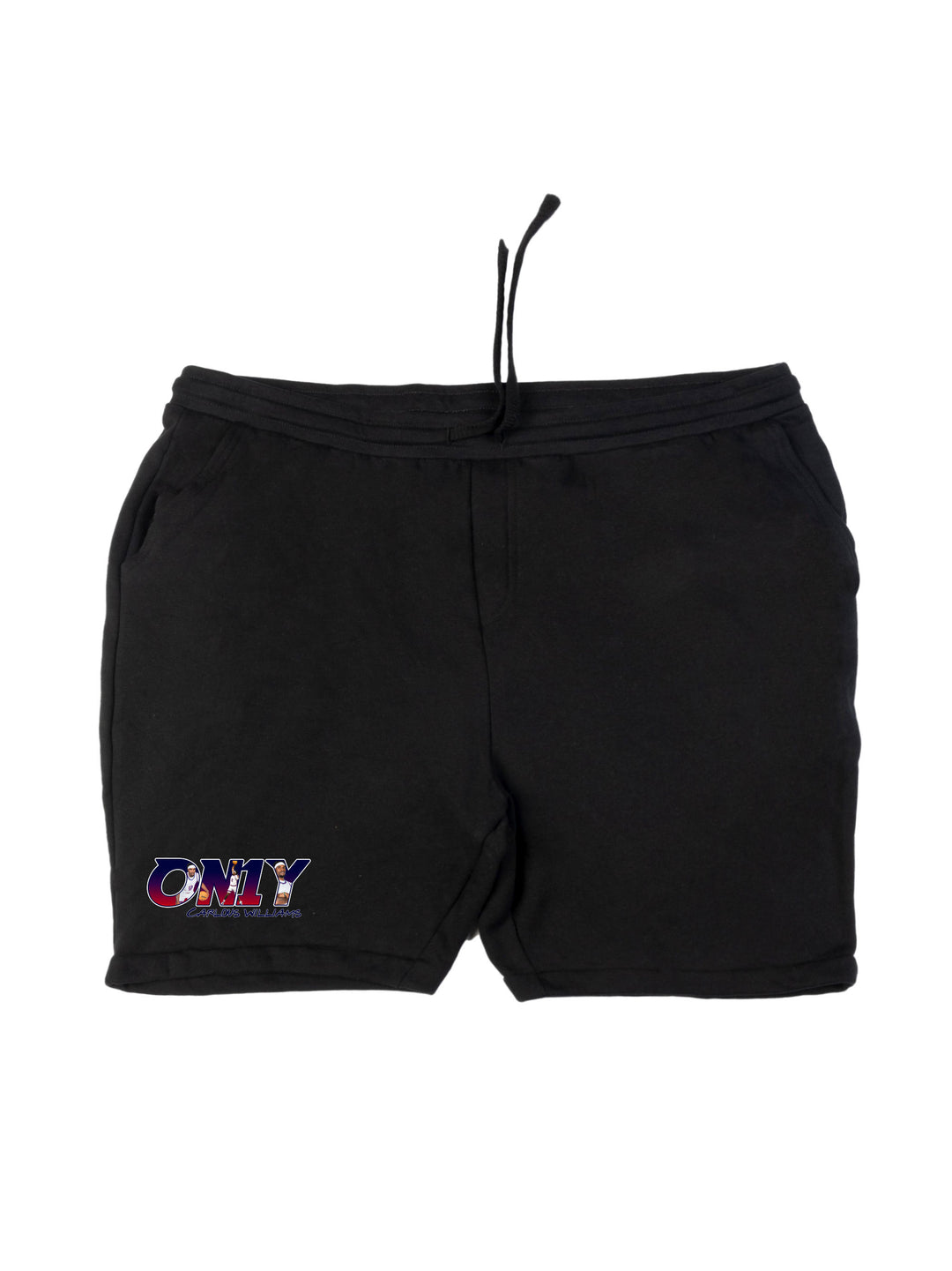 ON1Y Carlous Williams Shorts