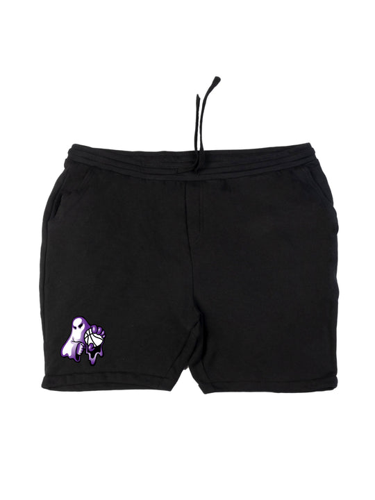 Keenen Rucker Logo Bulk Shorts