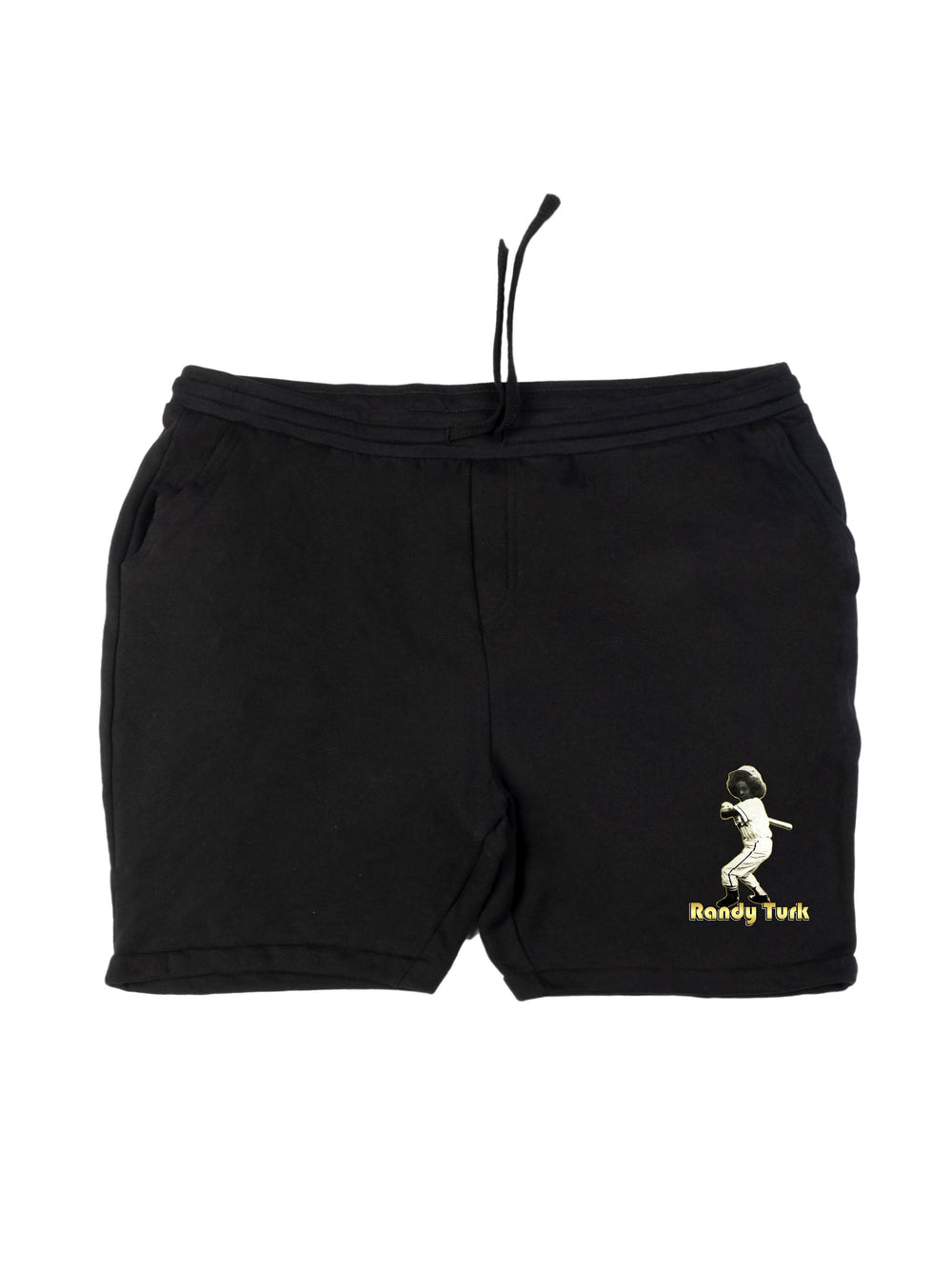 Randy Turk Shorts
