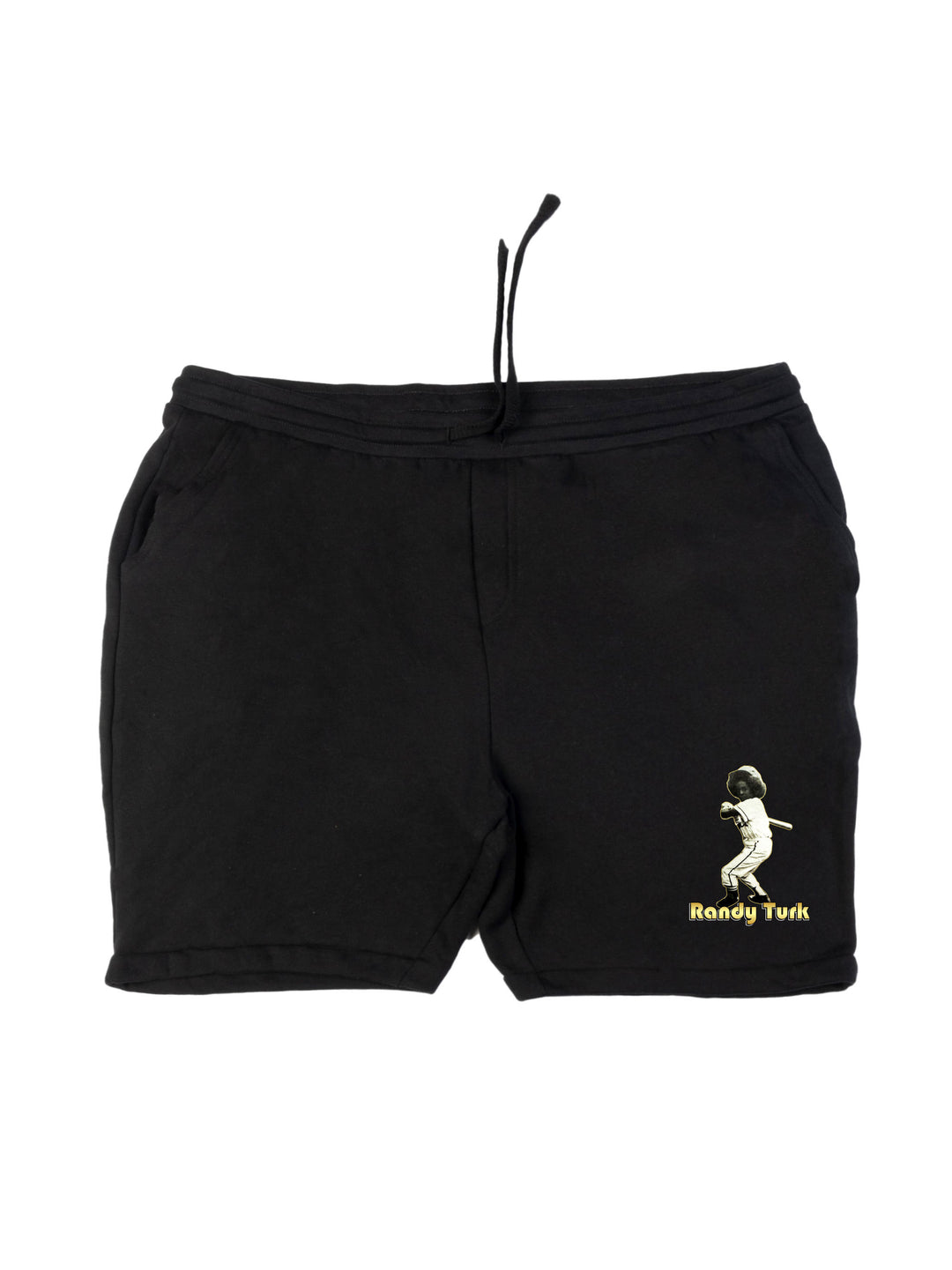 Randy Turk Shorts