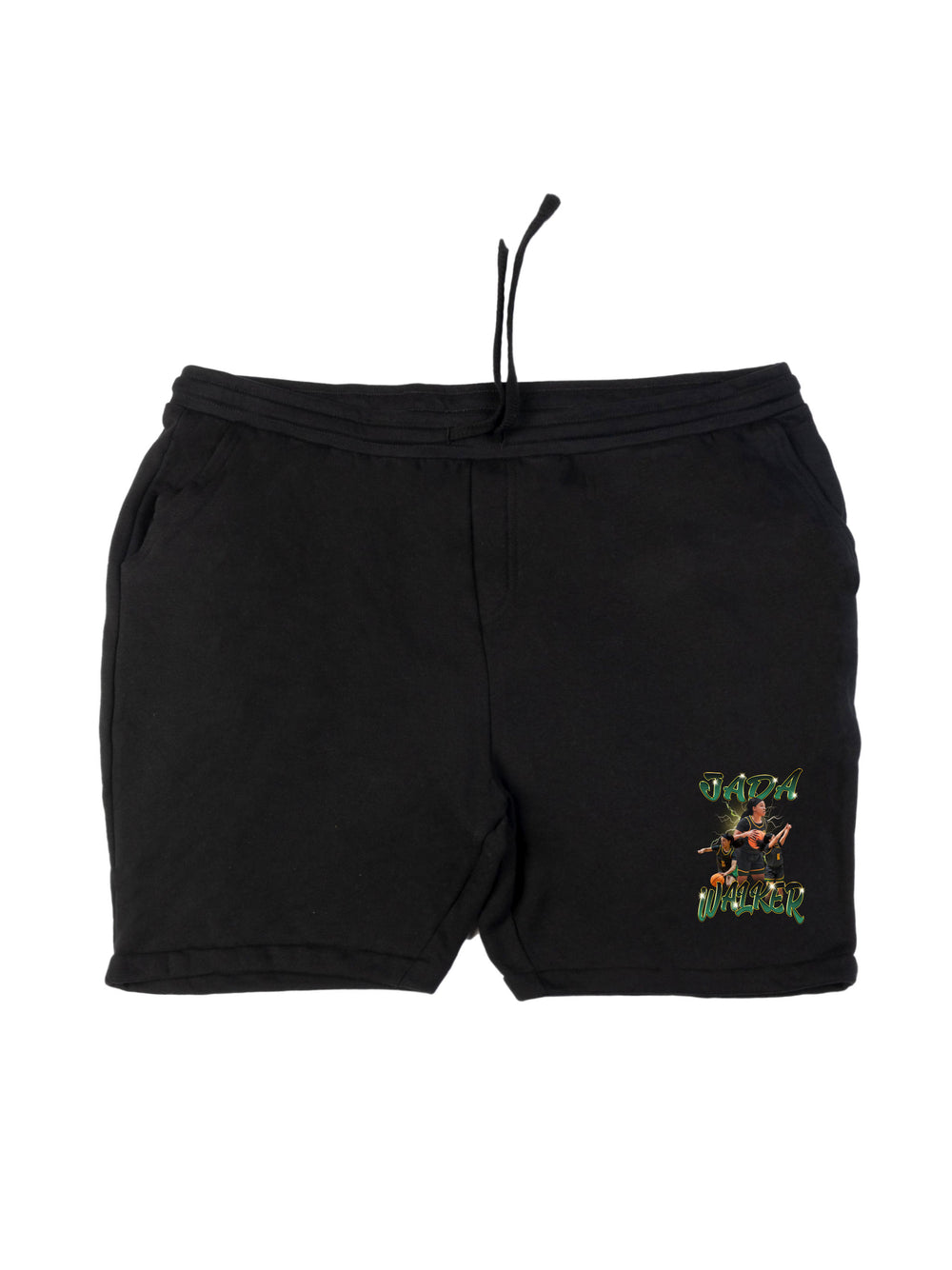 Jada Walker Shorts