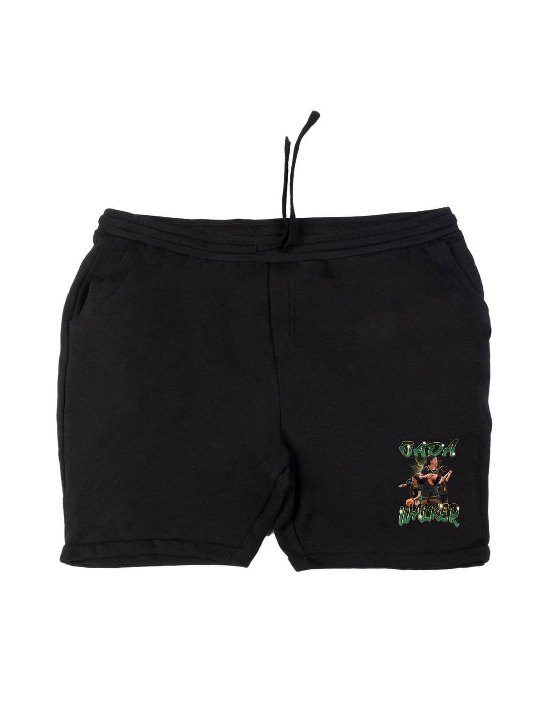 Jada Walker Shorts