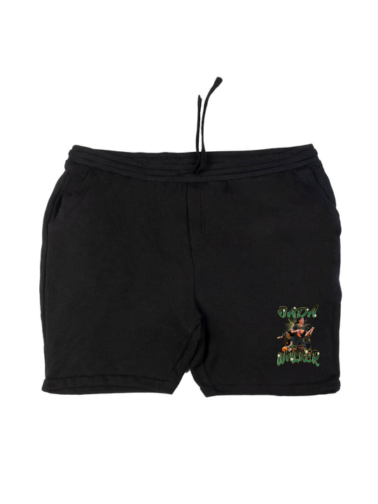 Jada Walker Shorts