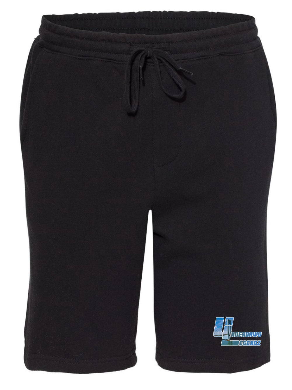 Underdawg Legendz Shorts