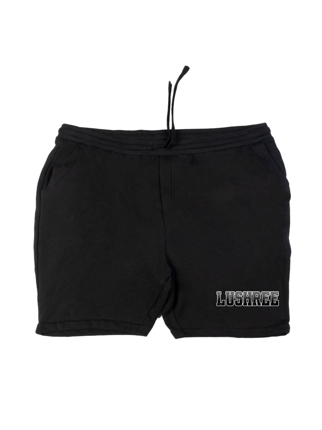 LUSHREE Shorts
