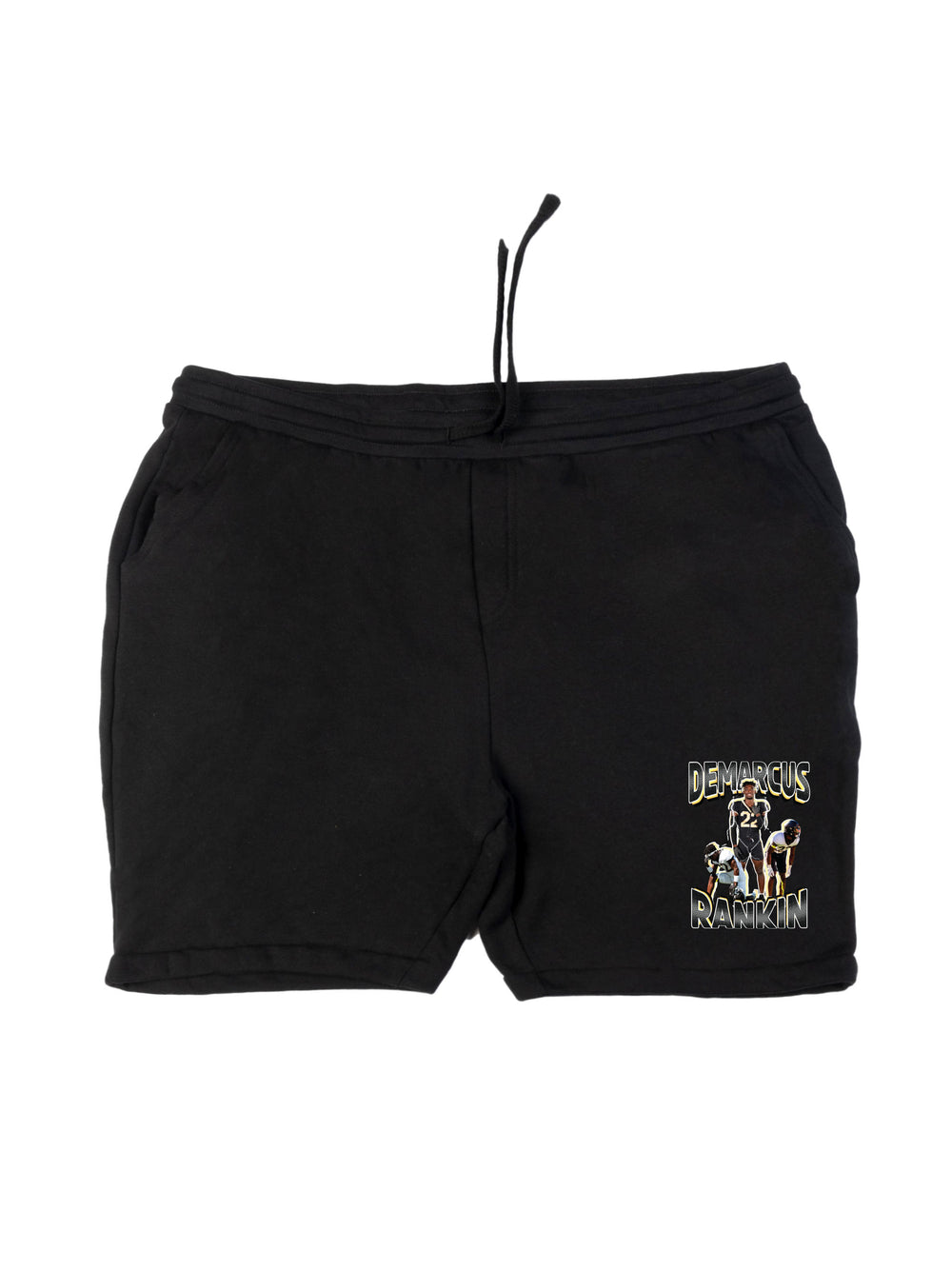 Demarcus Rankin Shorts