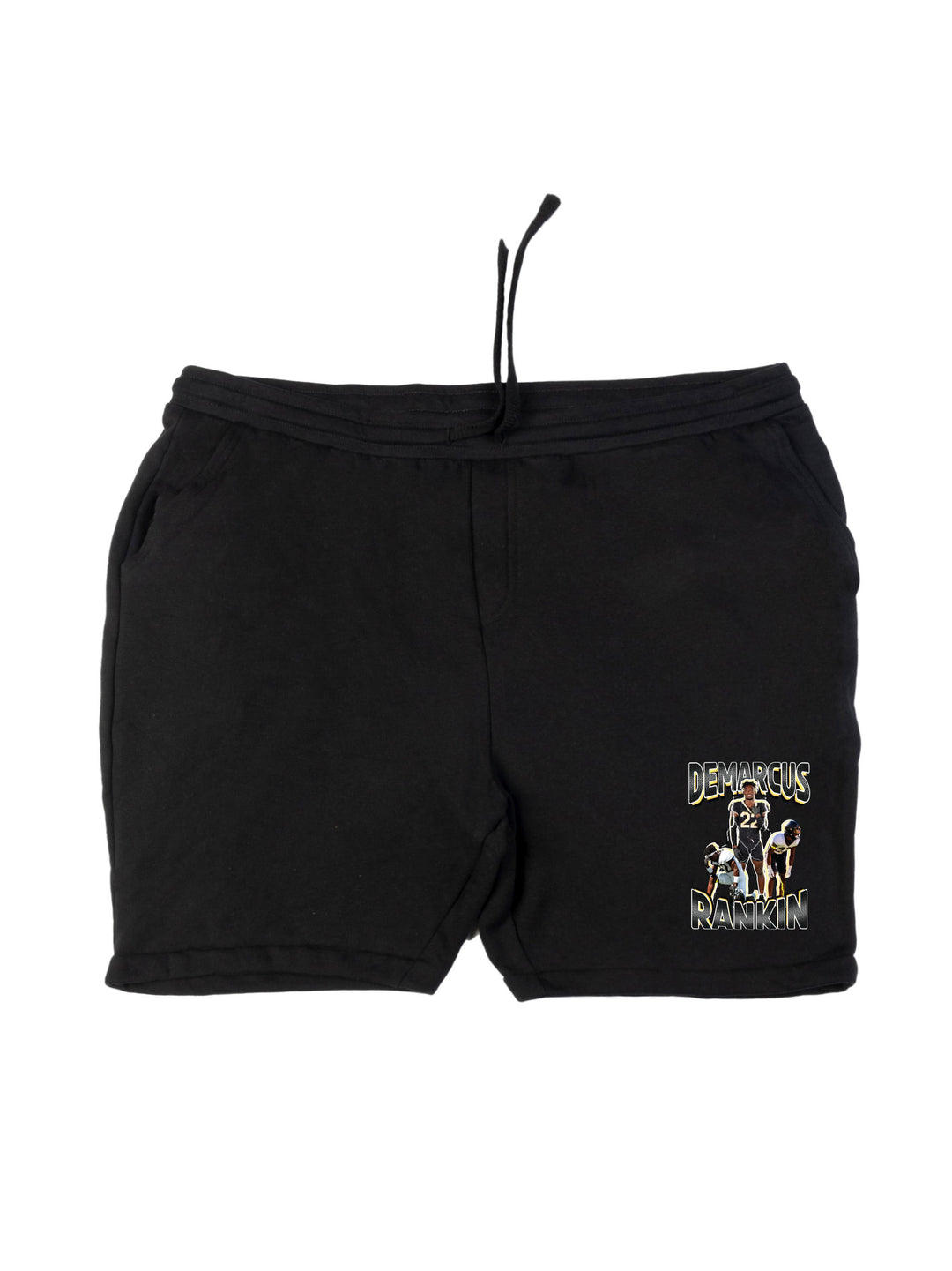 Demarcus Rankin Shorts