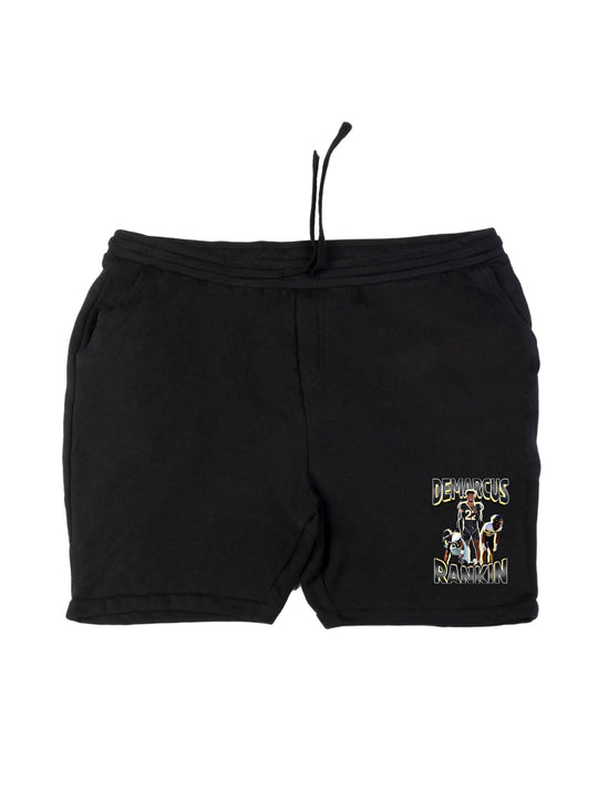 Demarcus Rankin Shorts