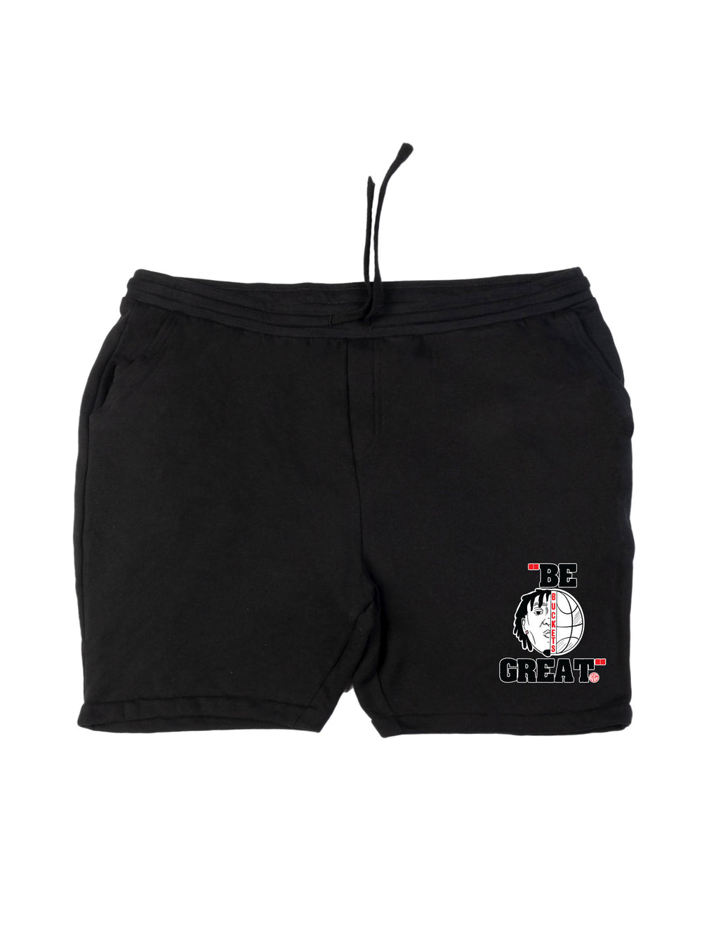 Robert Holliday Jr Shorts