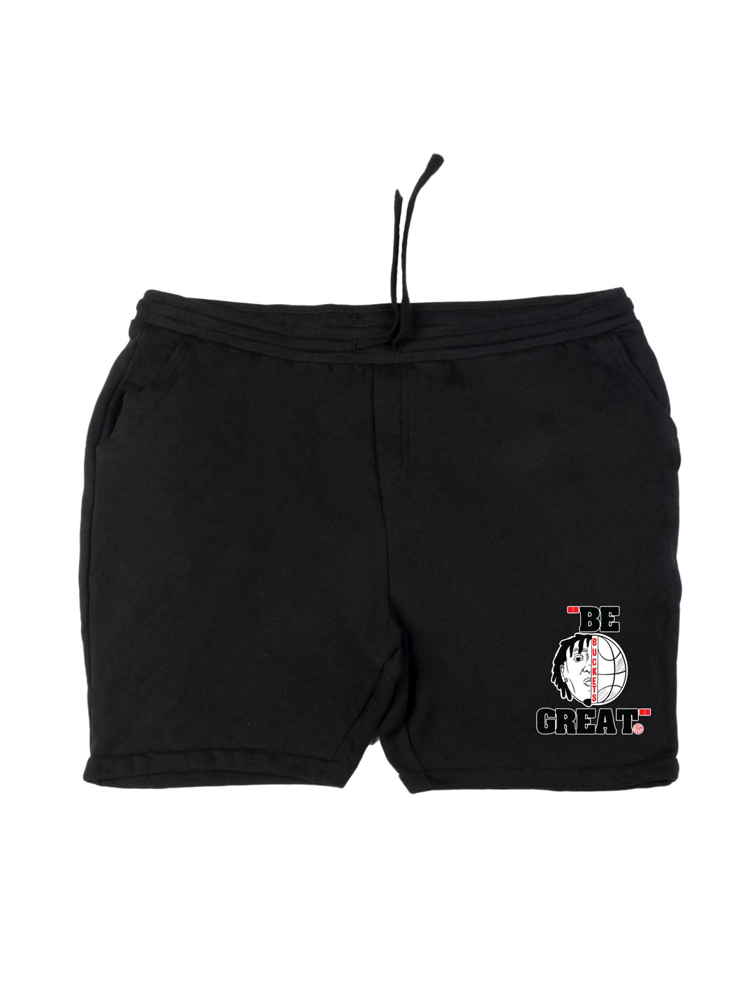 Robert Holliday Jr Shorts