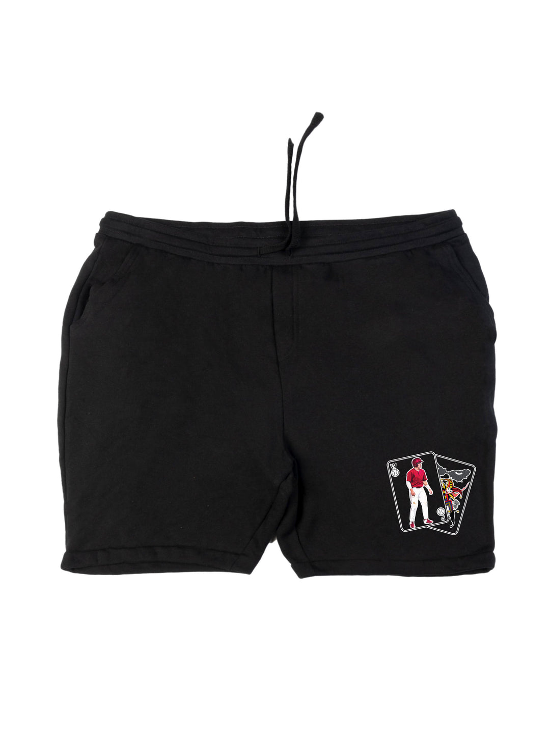 Will Plattner Shorts