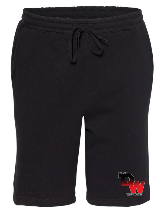 Danny Washington Shorts